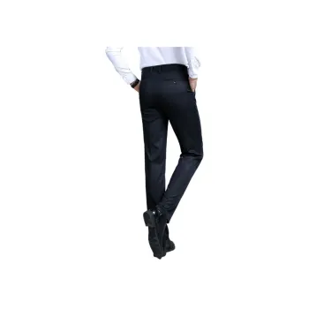 Playboy Suit Trousers Men