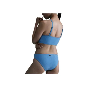 Nike Swim Water Texture Women's Hipster Bikini Bottom