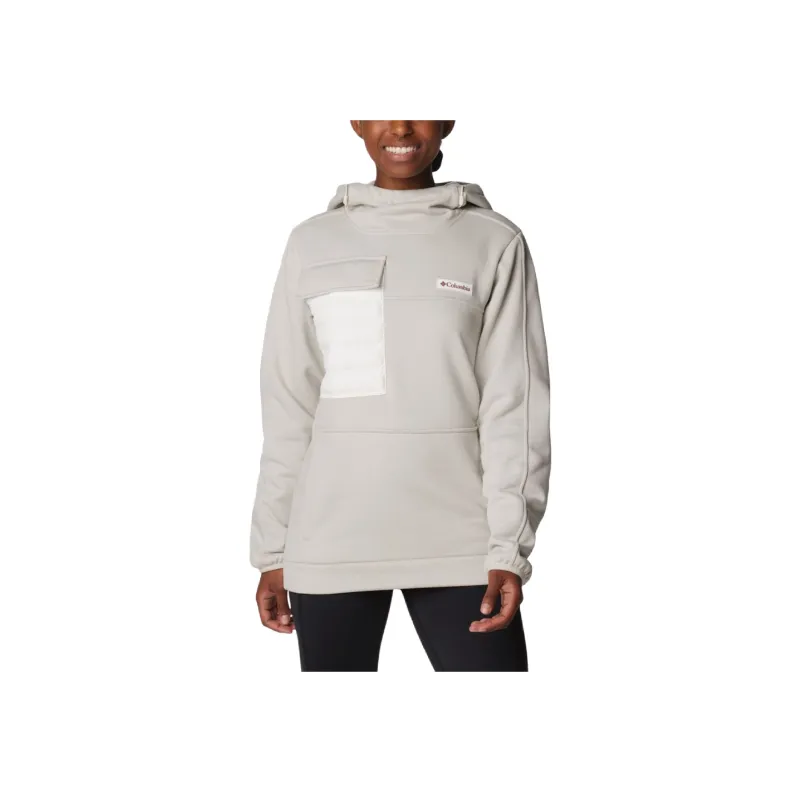 Columbia SKYWALKER PILOT PULLOVER Sweatshirt Men's Gray-2