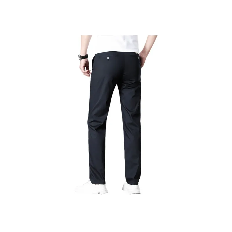 FIRS Casual Pants Men-3
