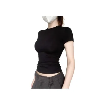 DOUBLE STAR 88 T Shirt Women's White
