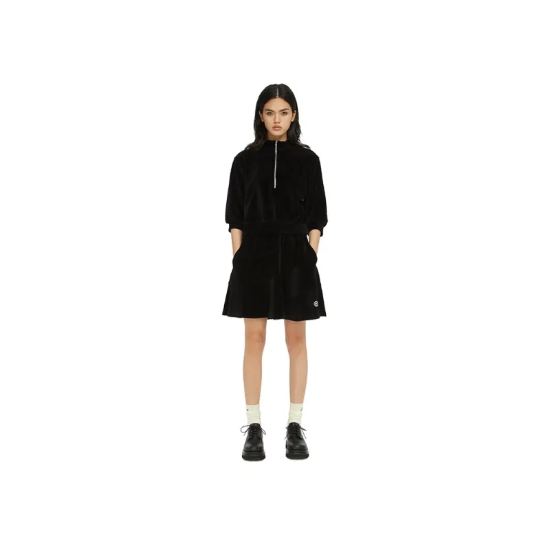 IMMI Casual Short Skirts Women's-17
