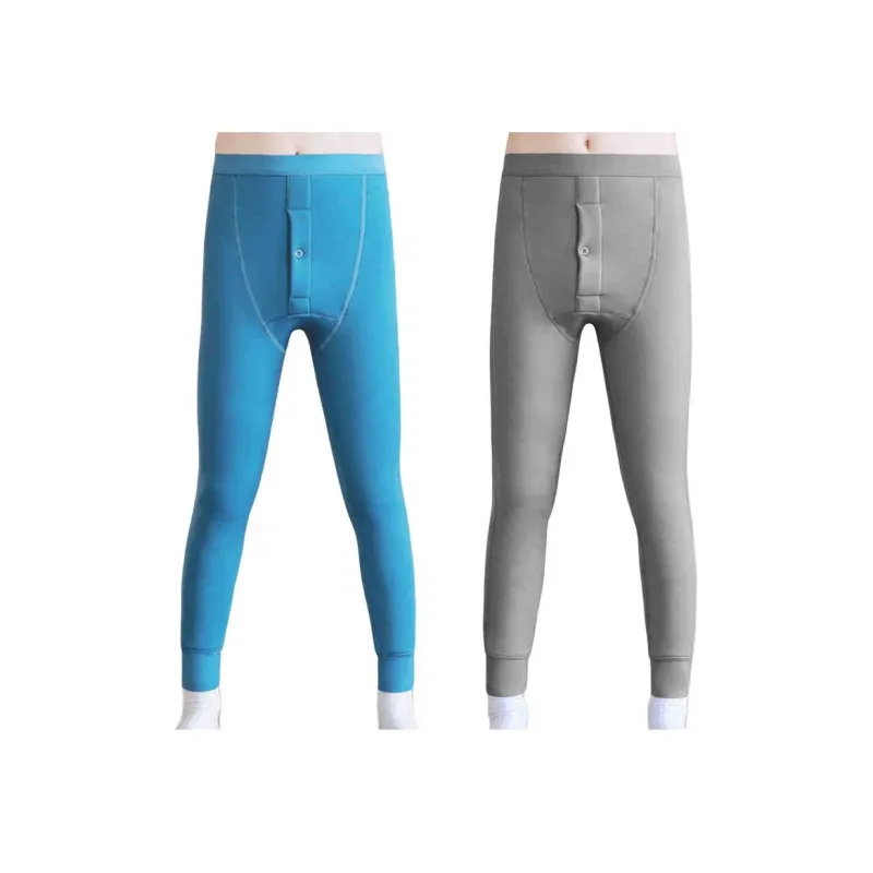 Sicily Thermal Pants Men's 1 Pack-4