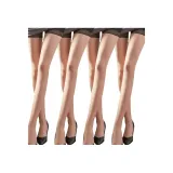 4 Pack (Black 4)