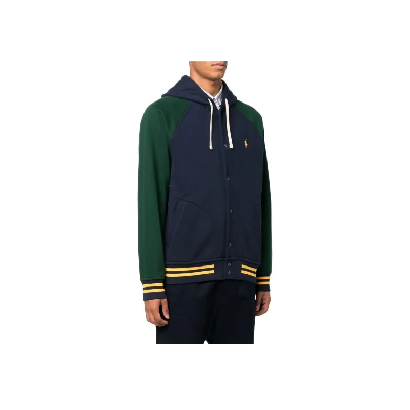 Polo Ralph Lauren FW22 Jackets & Coats Men's Blue-3