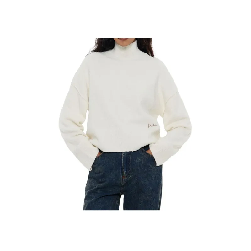 Bimba Y Lola Boxy Jumper-1