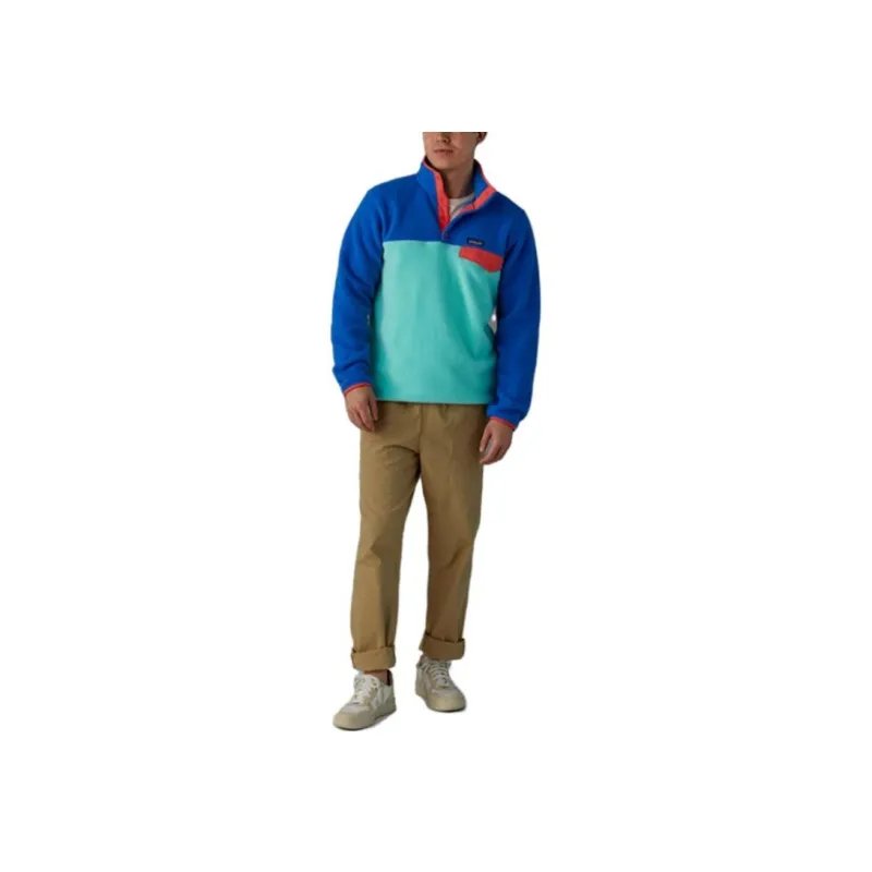 Patagonia Funhoggers Casual Pants Men-4