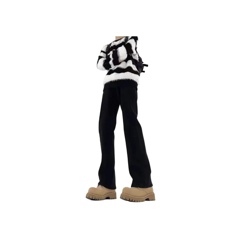 VIPGOOSE Jeans Unisex-8