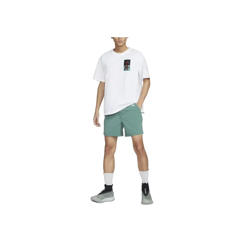Nike ACG Casual Shorts Men's Coastal Blue-2
