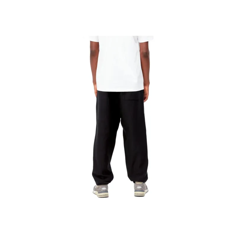 Carhartt WIP American Script Drawstring Trousers-3