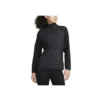 Nike Swift Element Women's 1/4 Zip Running Top