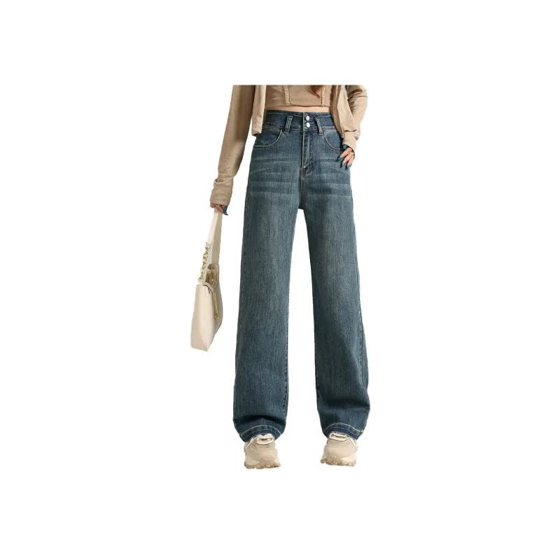 Jonas Wagell Jeans Women's-0