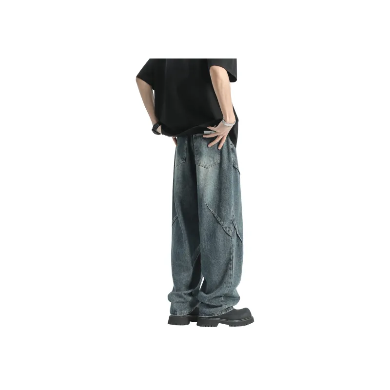 Glona Klio Jeans Unisex-8