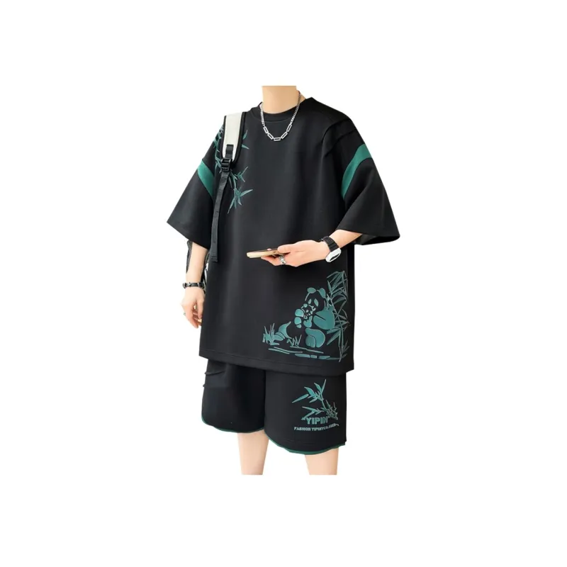DJ.SPIRIT Casual Sportswear Unisex-13