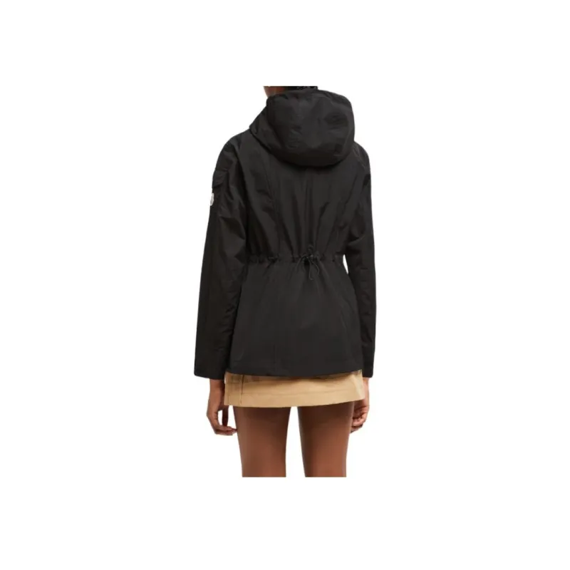 Moncler Leando Parka-1