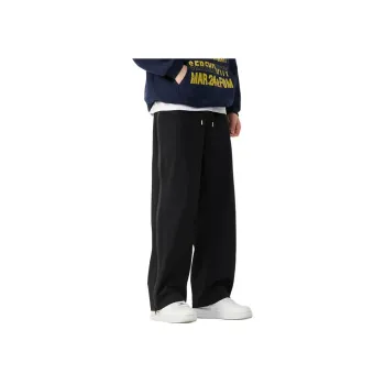 FOR FEAR THAT Casual Pants Unisex