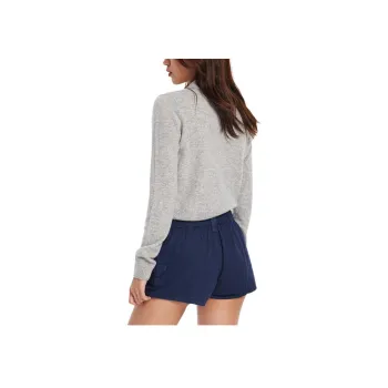 DRAGON FACE SS24 Cashmere Sweater Women's