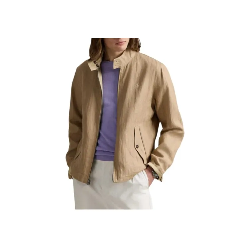 Polo Ralph Lauren Bedford Jacket-4