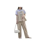 Clothing Sets (Beige)