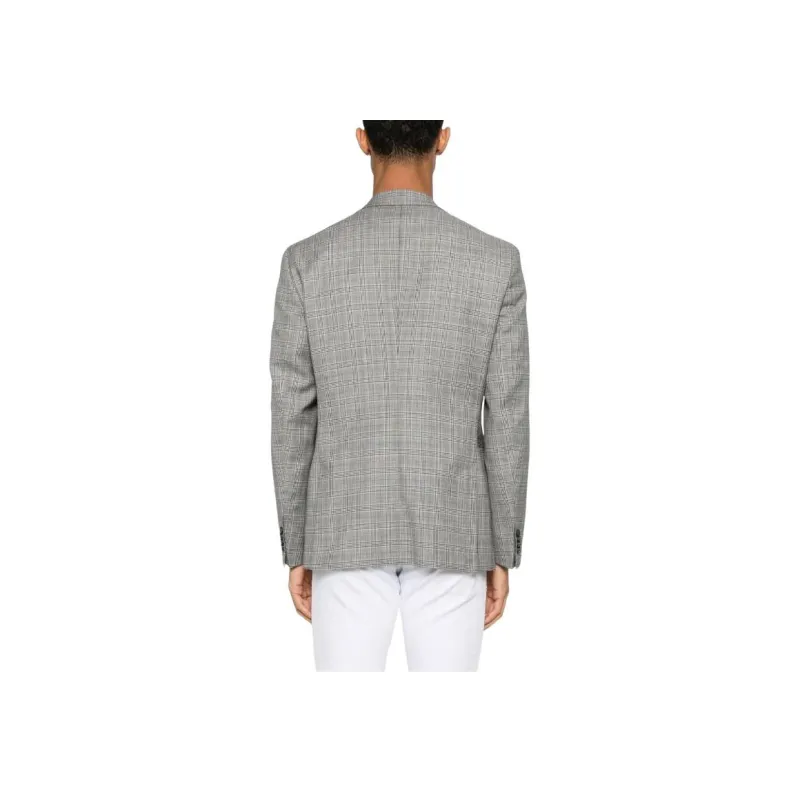 HUGO BOSS Huge Blazer-1