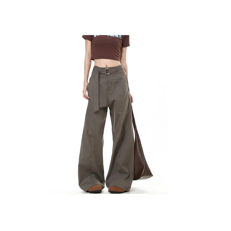 Pirkadat Suit Trousers Unisex-0