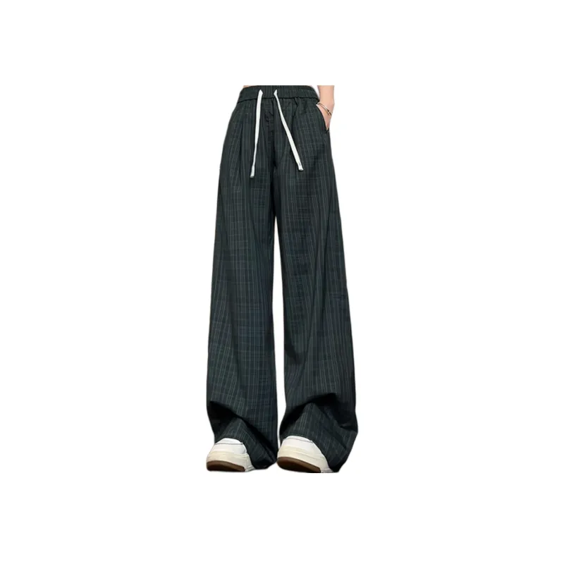 HAPPY PARTY Casual Pants Unisex-7