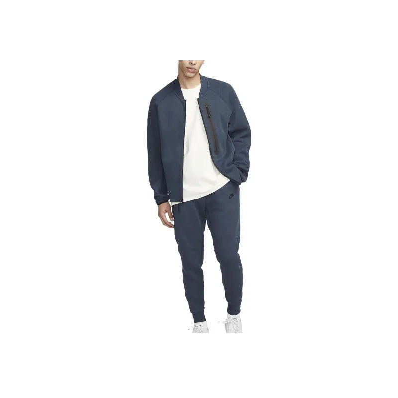 Nike Sportswear Tech Fleece Men's Bomber Jacket-2