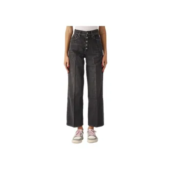 Polo Ralph Lauren Cropped Jeans