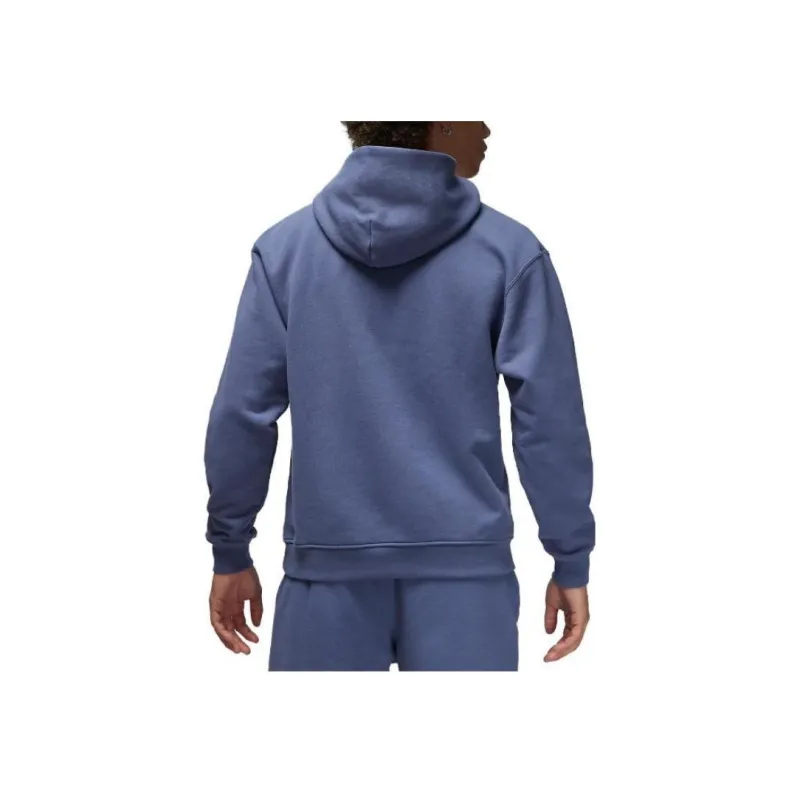 Nike Air Jordan Wordmark Fleece Hoodie-2