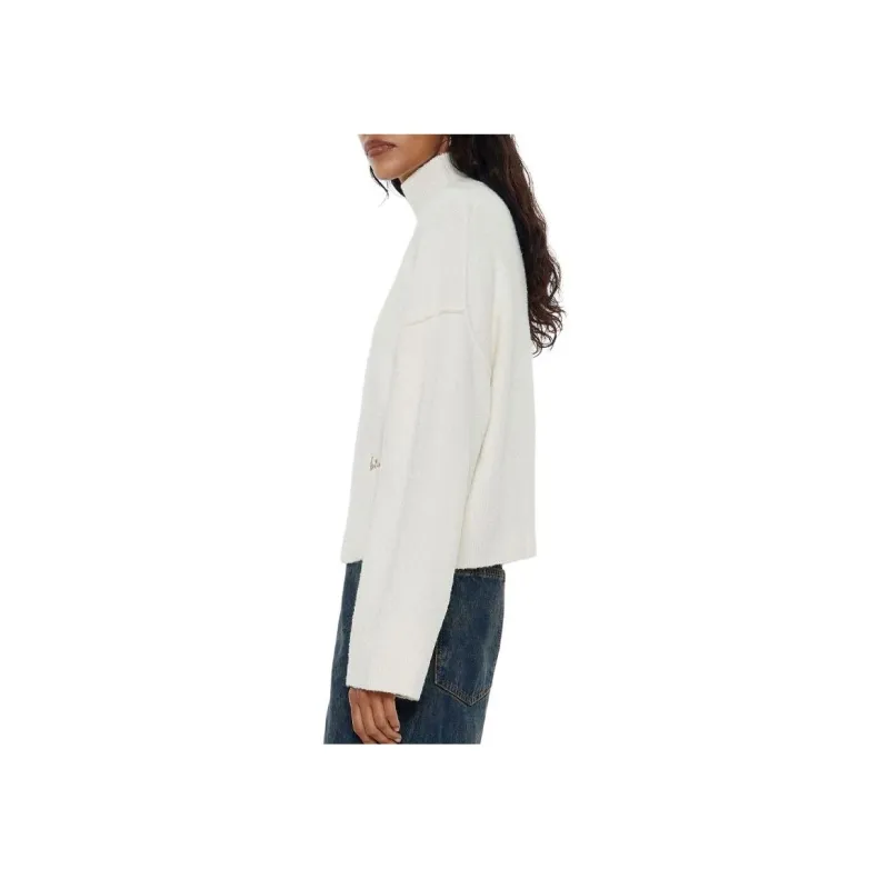 Bimba Y Lola Boxy Jumper-3