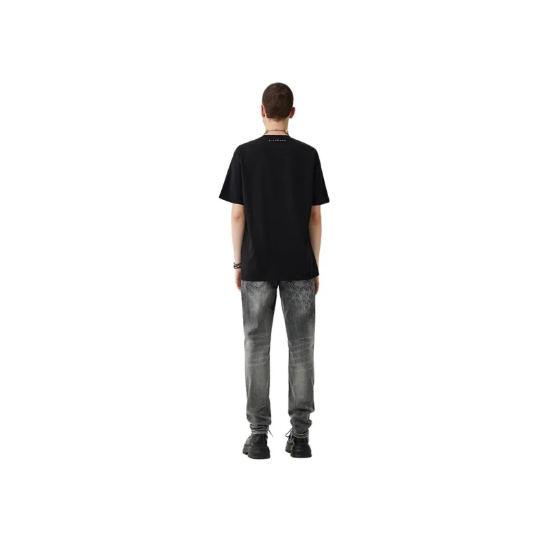 JOHN RICHMOND Jeans Men's Smoke Gray-2