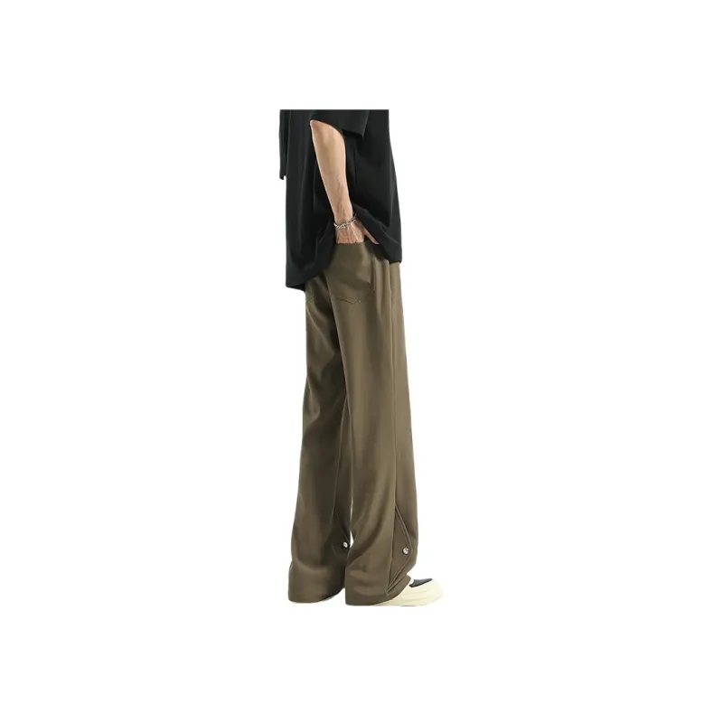 DAND Suit Trousers Unisex-5
