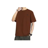 Brick Red Brown