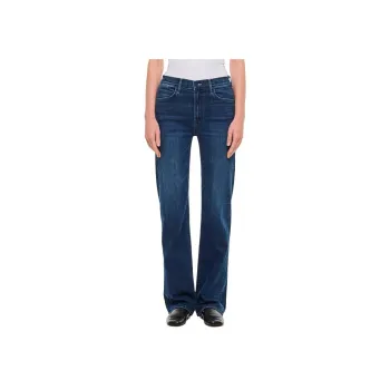 MOTHER The Kick It Jeans