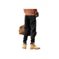 Black Upgraded Version Fleece-Lined (8833)