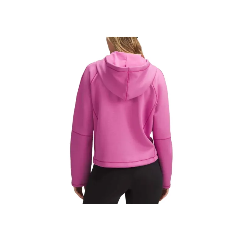 Lululemon Smooth Spacer *Emboss Sweatshirt Women's-1