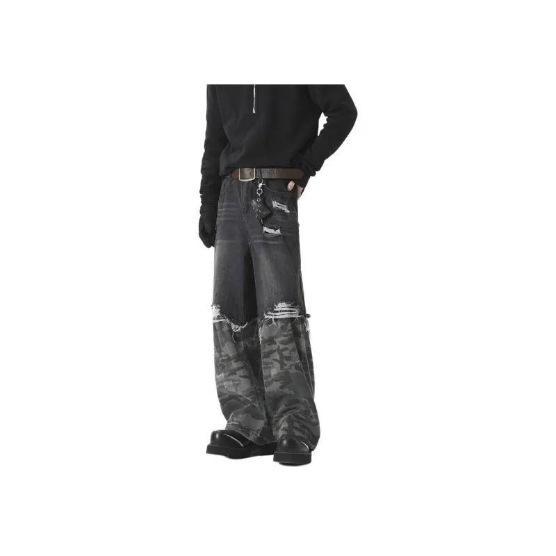 Universal Templates Jeans Unisex-0