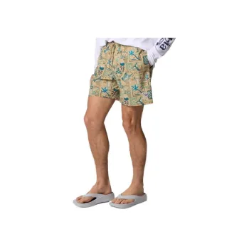 Columbia PFG Rambler Casual Shorts Men's Beach