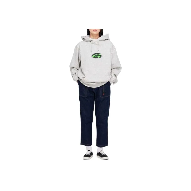 Gramicci Jeans Unisex-9