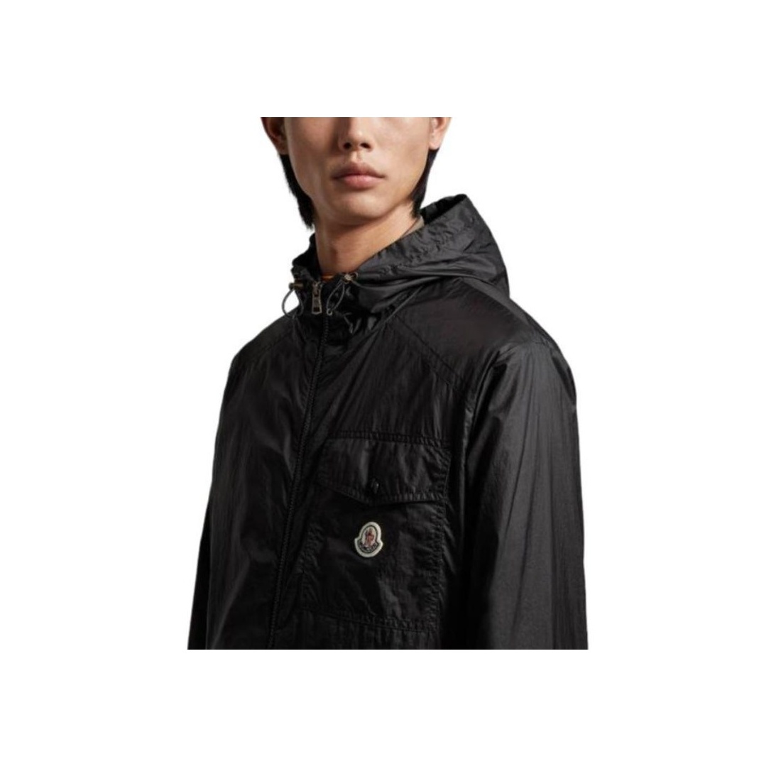 toranomonさん専用！モンクレールSamakarジャケット MONCLER (モンクレール) ポケット フルジップ ジャケット