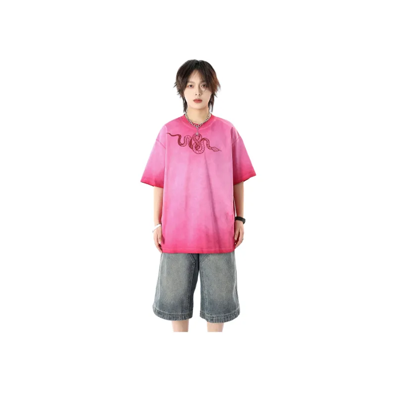 URBAN AUTHENTIC Casual Sportswear Unisex-45