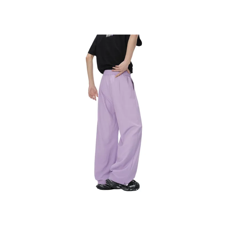 SCHEPPERHEYN Casual Pants Unisex-22
