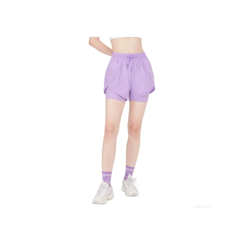 JSC Sports Shorts Women's-6