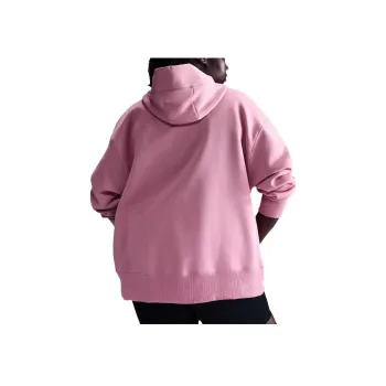 Nike Sportswear Phoenix Fleece Sweatshirt Women's Pink