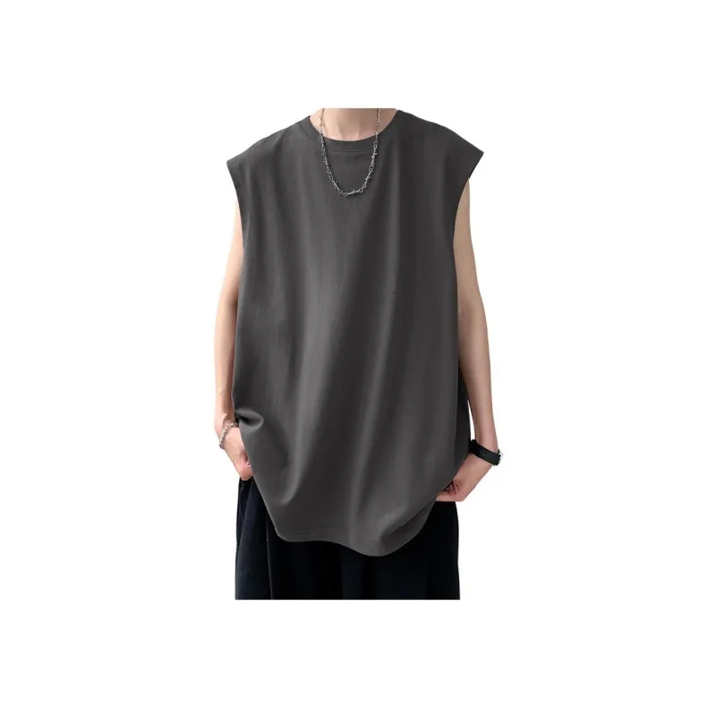 Warrior Huichao Cloud Sail Collection Tank Top Unisex-13