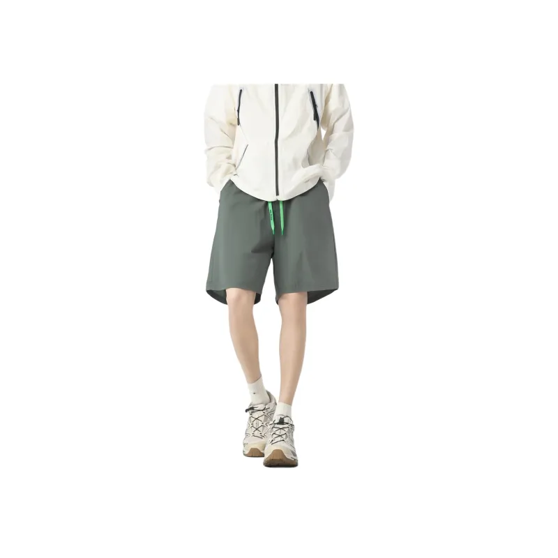 Evil Lions Casual Shorts Unisex-0