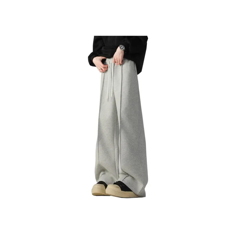 KADAKADA SUITE Casual Pants Unisex-11