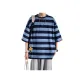 Blue Stripes