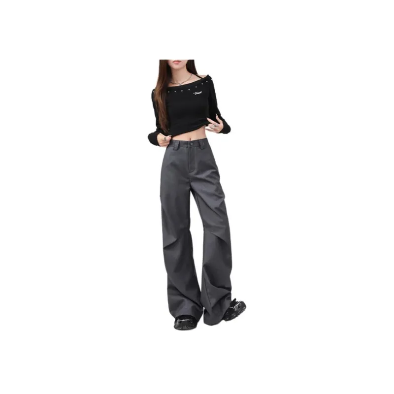 JASONWOOD Suit Trousers Women's-2