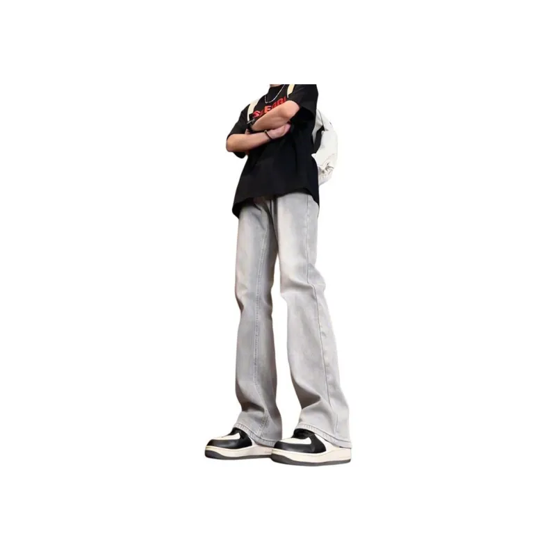 K411 Jeans Unisex-2